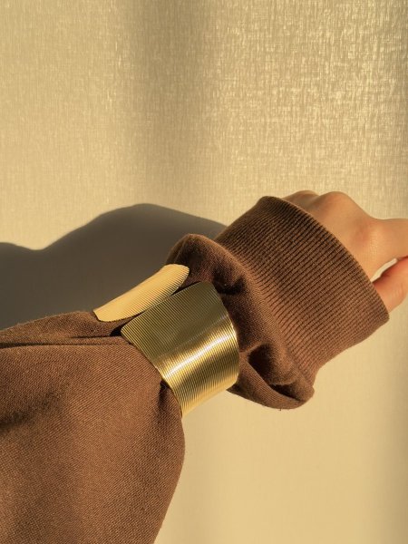 اسوارة بنجل مخططة <br> <span class='text-color-warm'>سيتوفر قريبا❤️</span>